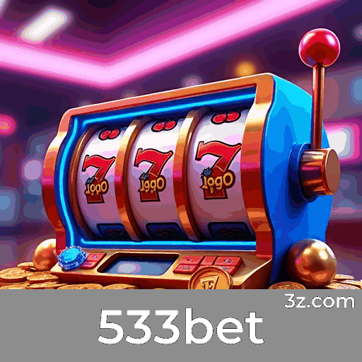 533bet game mais image