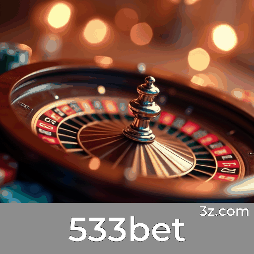 533bet game mais image