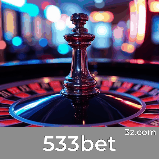 533bet game mais image