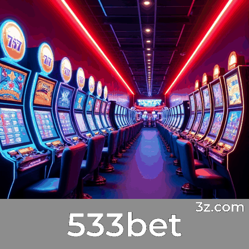 533bet 