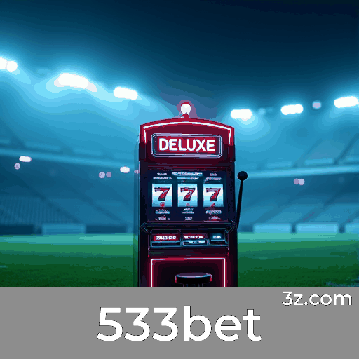 533bet game mais image