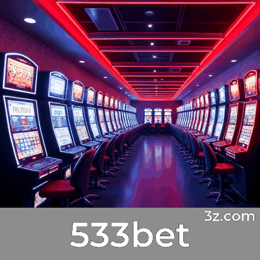 533bet 